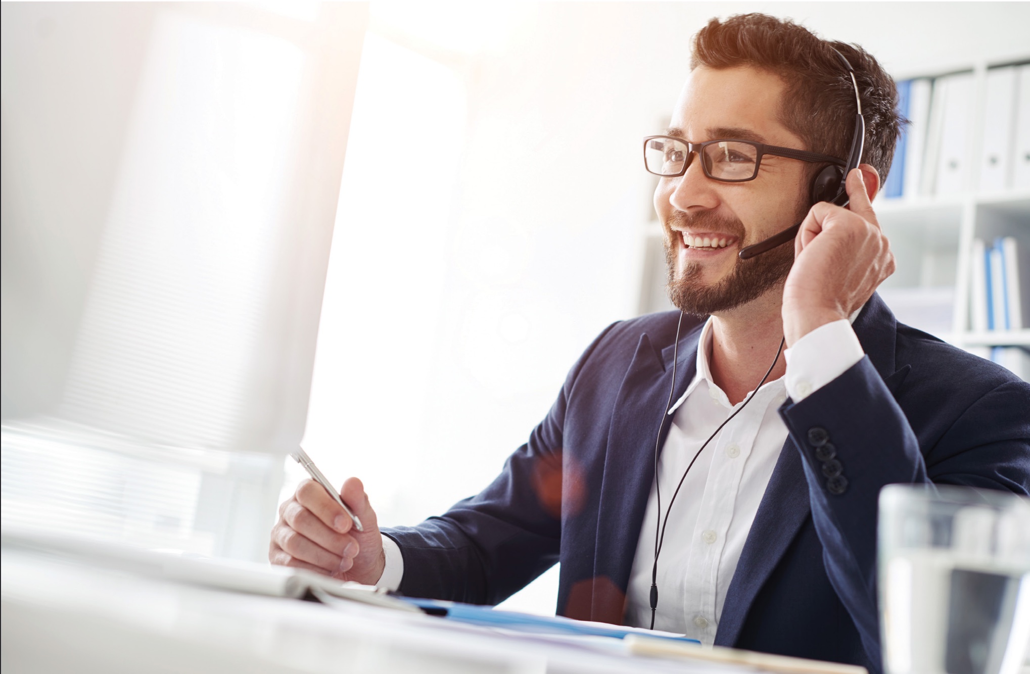 InterSystems support team